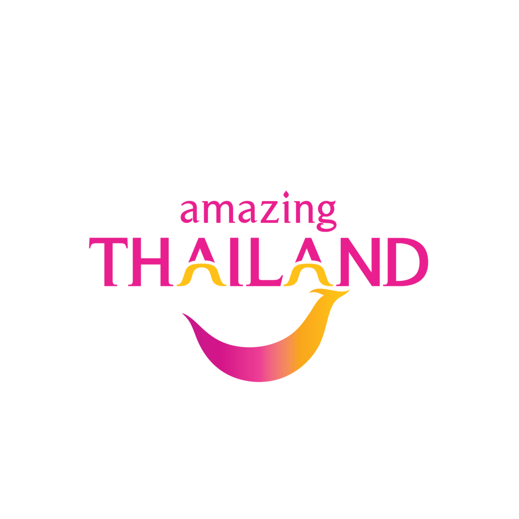TAT Amazing Thailand Logo