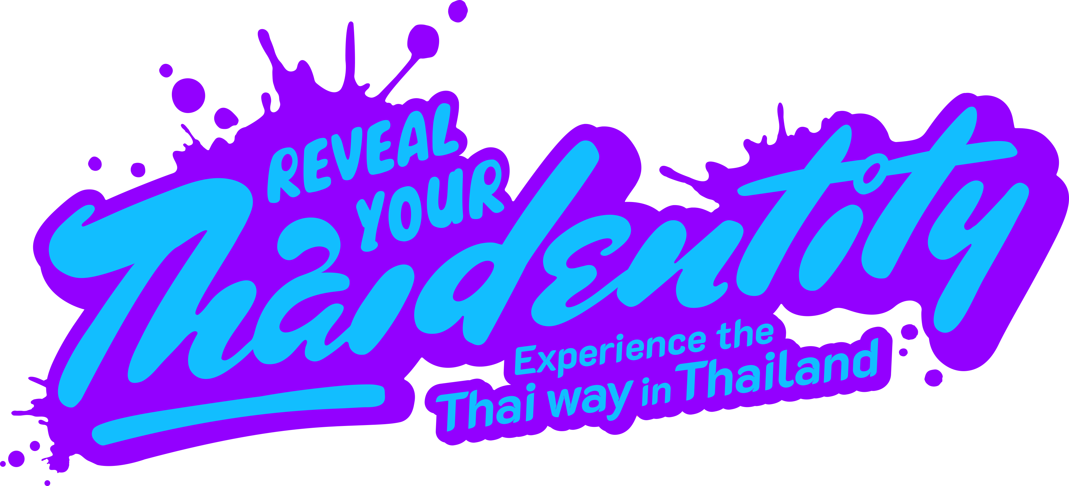 Reveal Your Thaidentity