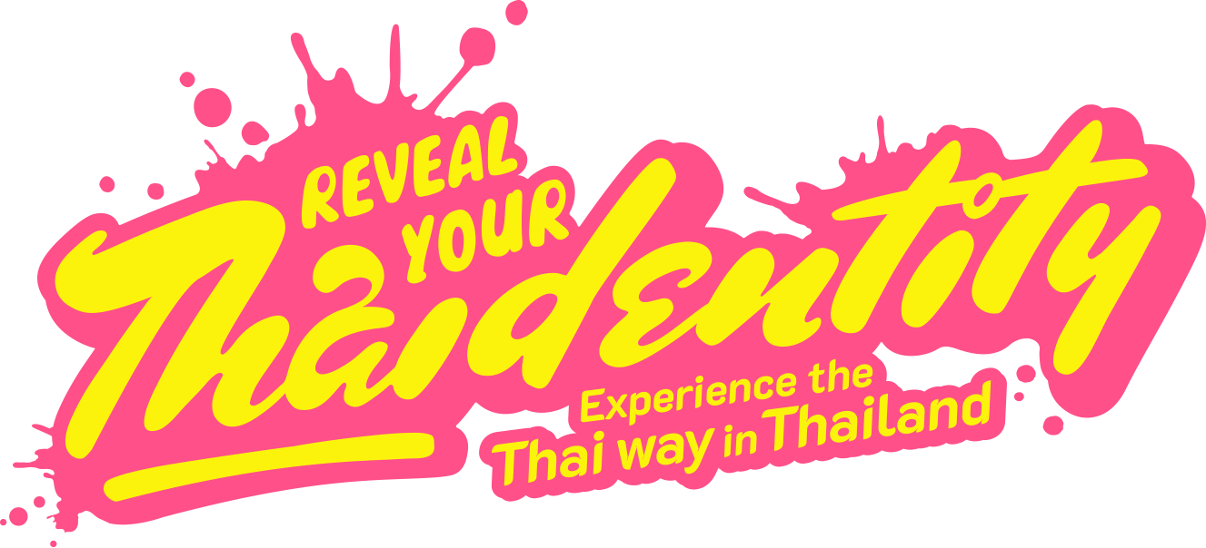 Reveal Your Thaidentity