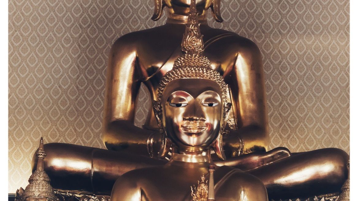 Buddhist : Beliefs in the Law of Karma