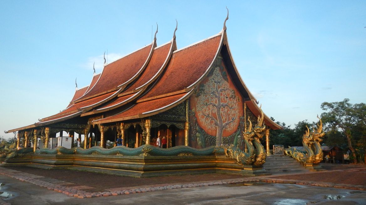 Wat Phuprao