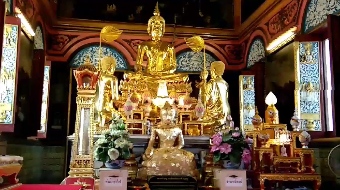 Great Buddha