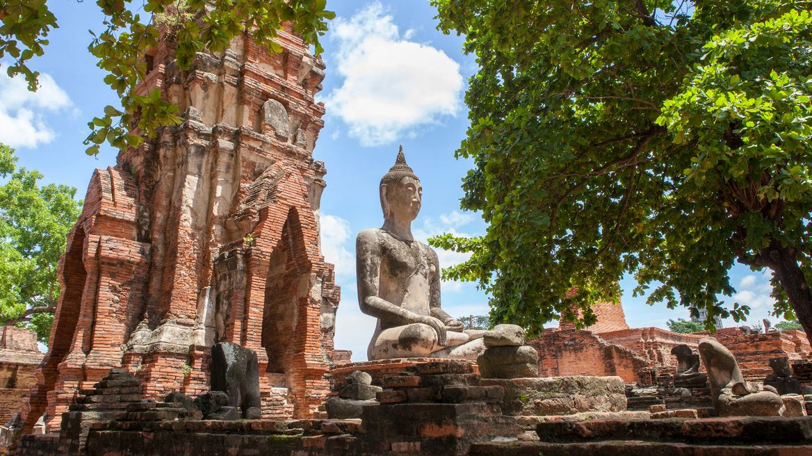 wat mahathat