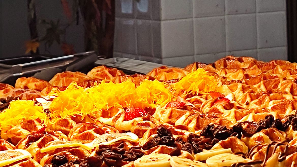street food