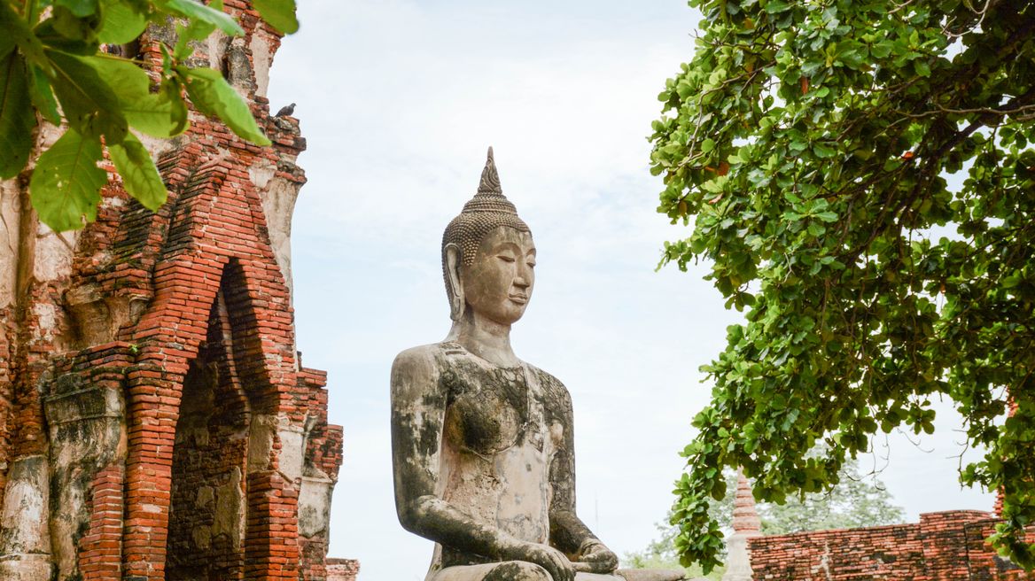 Wat mahathat