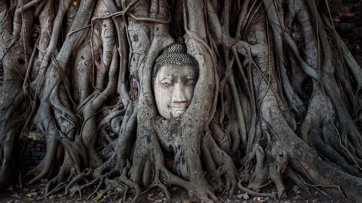 Wat Mahathat 