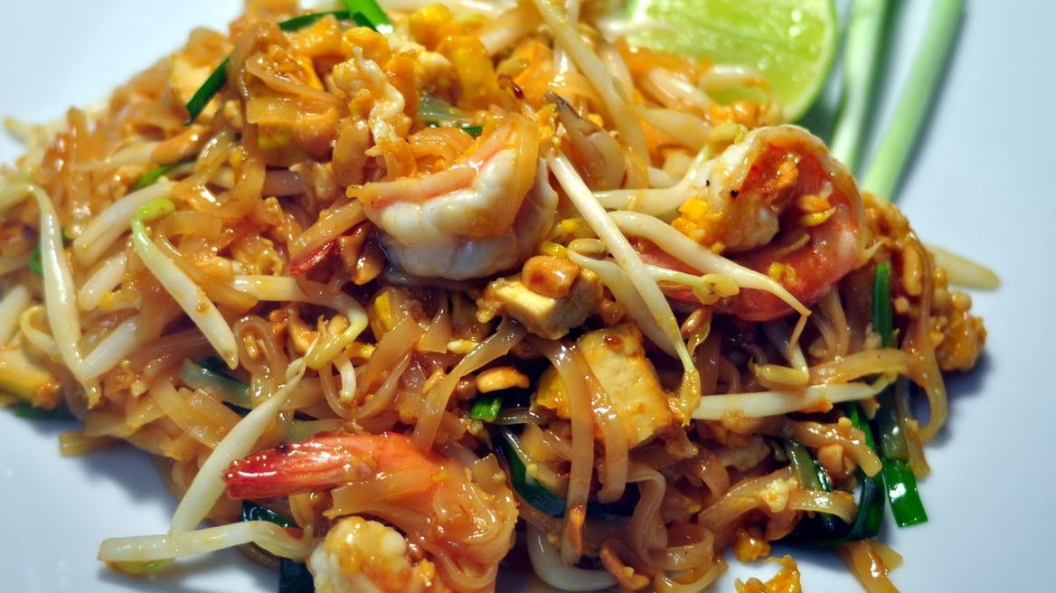 Phet Thai