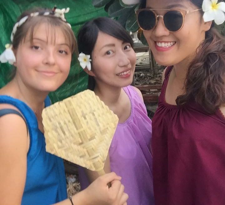 If you like Traditional Thai Fashion. We have clothes for you.