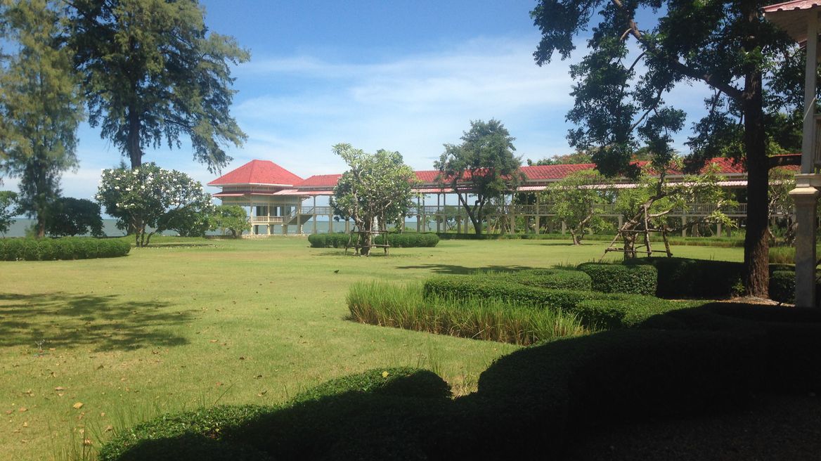 Royal Palace 3
