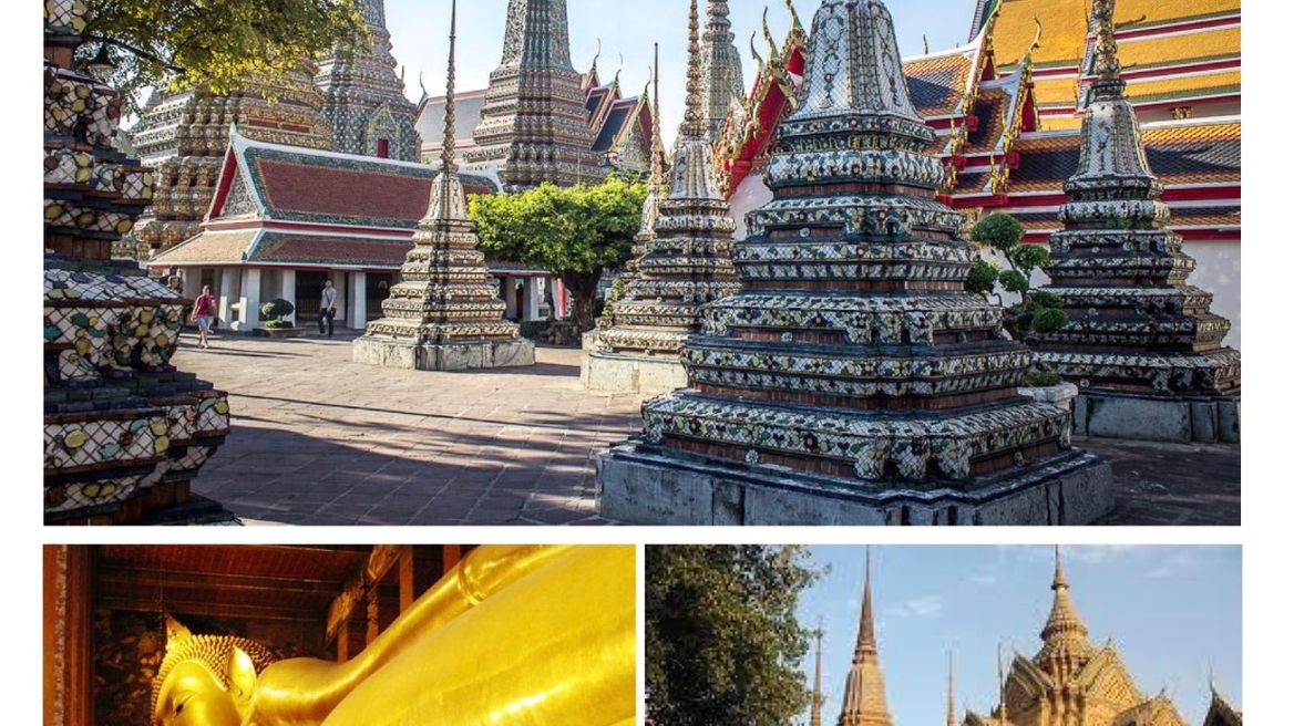 Wat Pho
