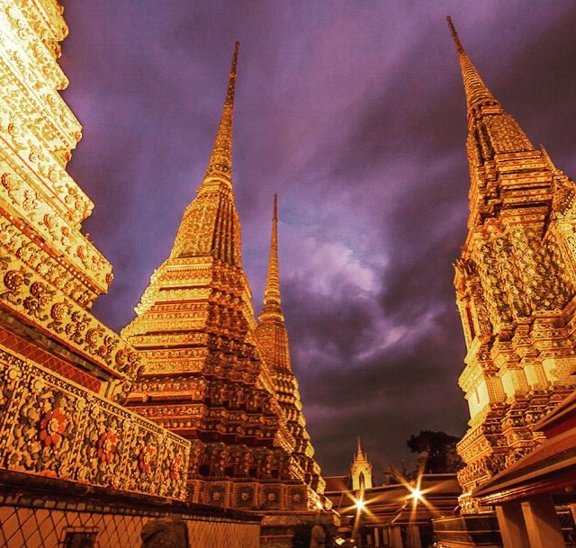 Wat Pho