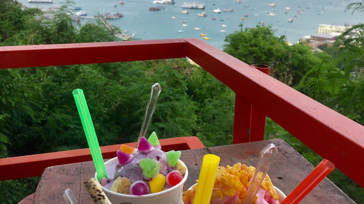 Pattaya View Point