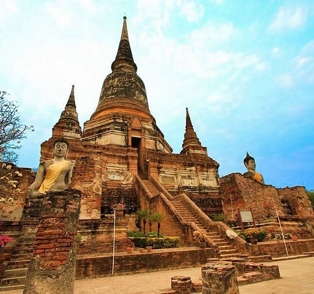 Wat Chaimongkol