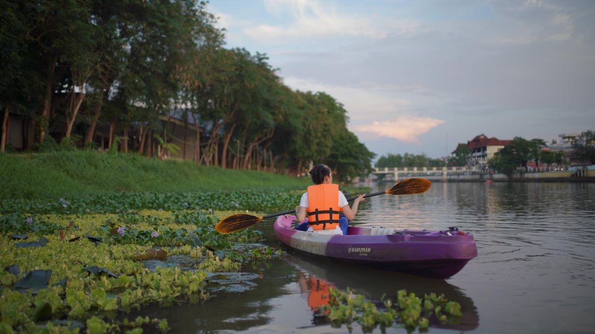 Explore the main river shore local living 