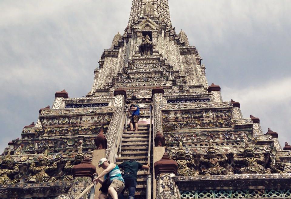 Wat Arun