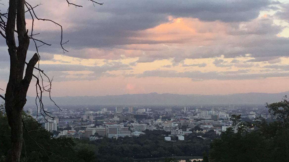 Doi Suthep