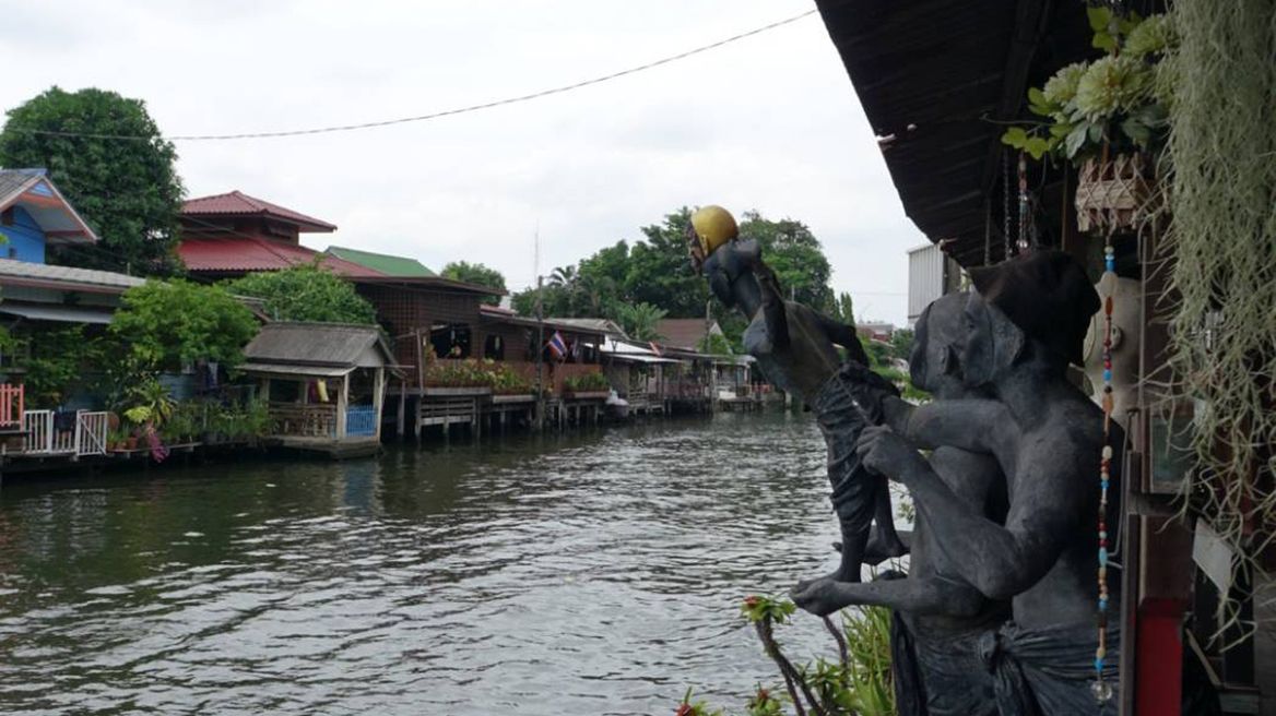 Local Community