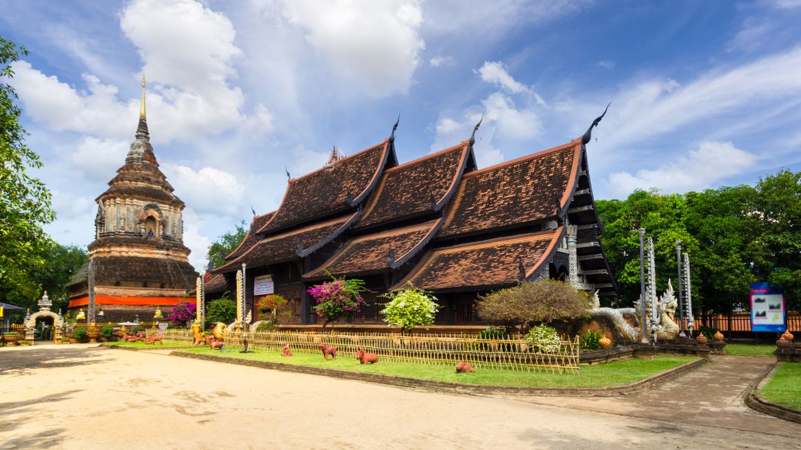 Wat Lok Moli