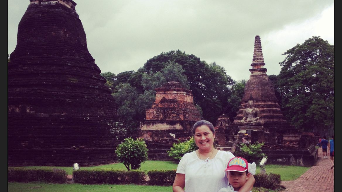 Sukhothai province