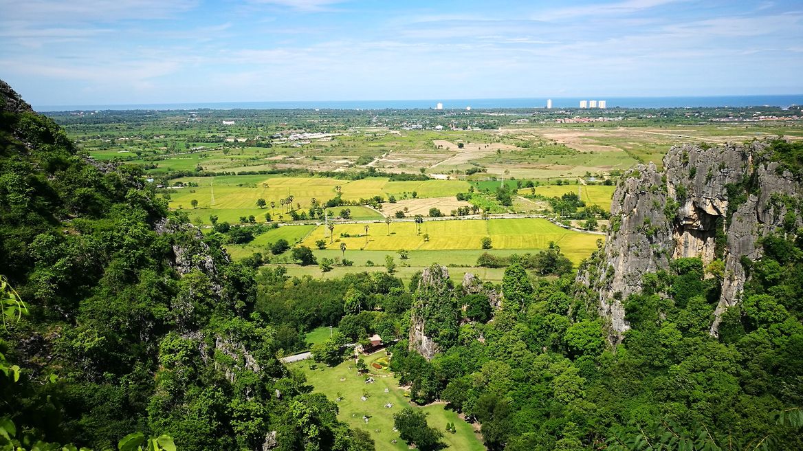 Nang Phanthurat 1