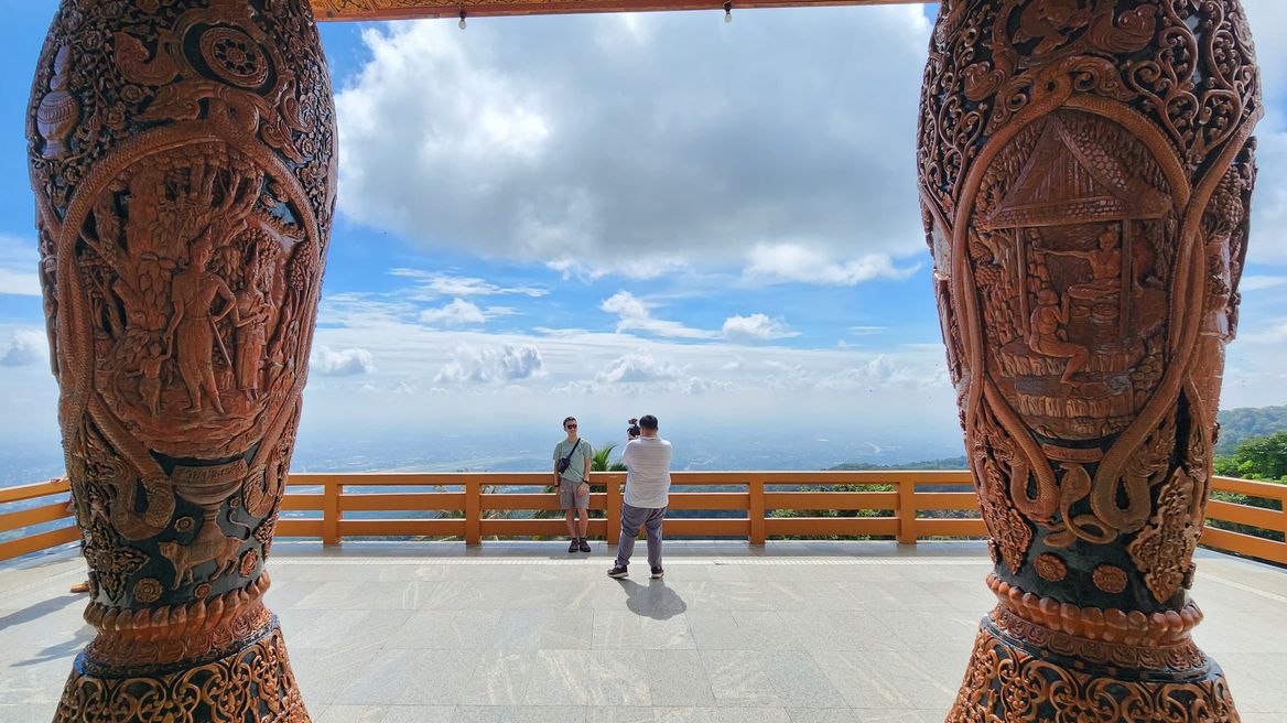 Doi Suthep