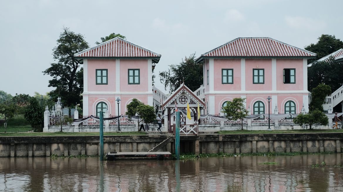 beautiful building