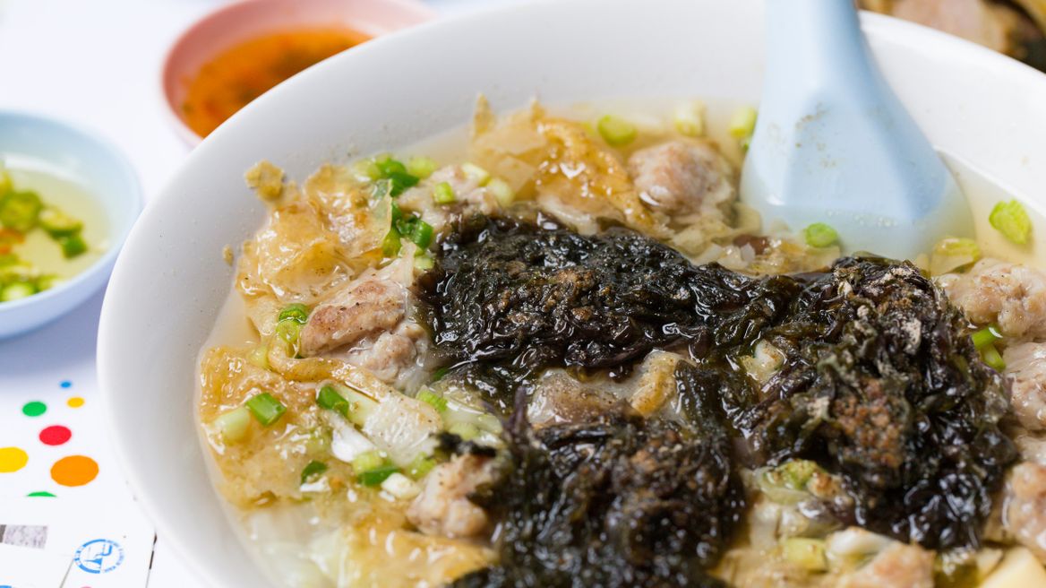 Lampang best local restaurant