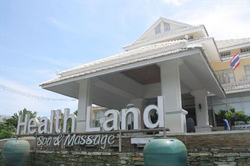 Healthland Spa