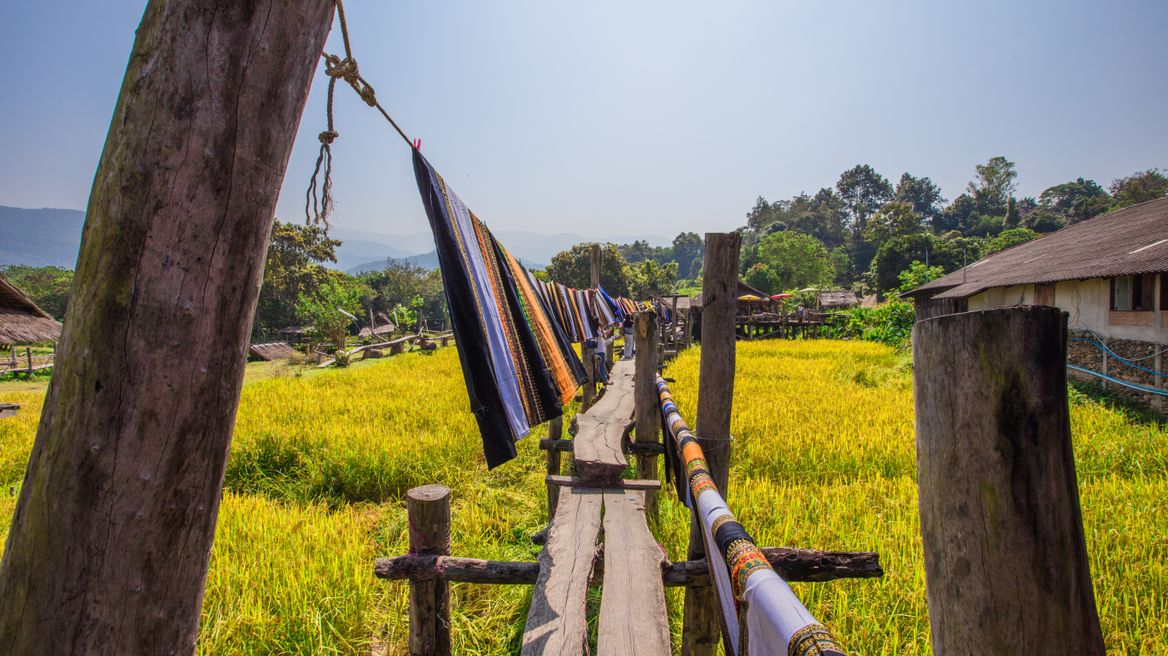Explore local culture during the trip