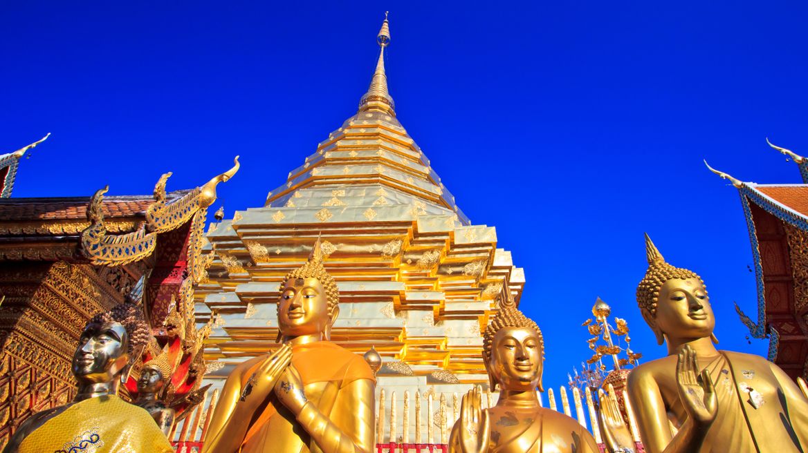 Doi Suthep 