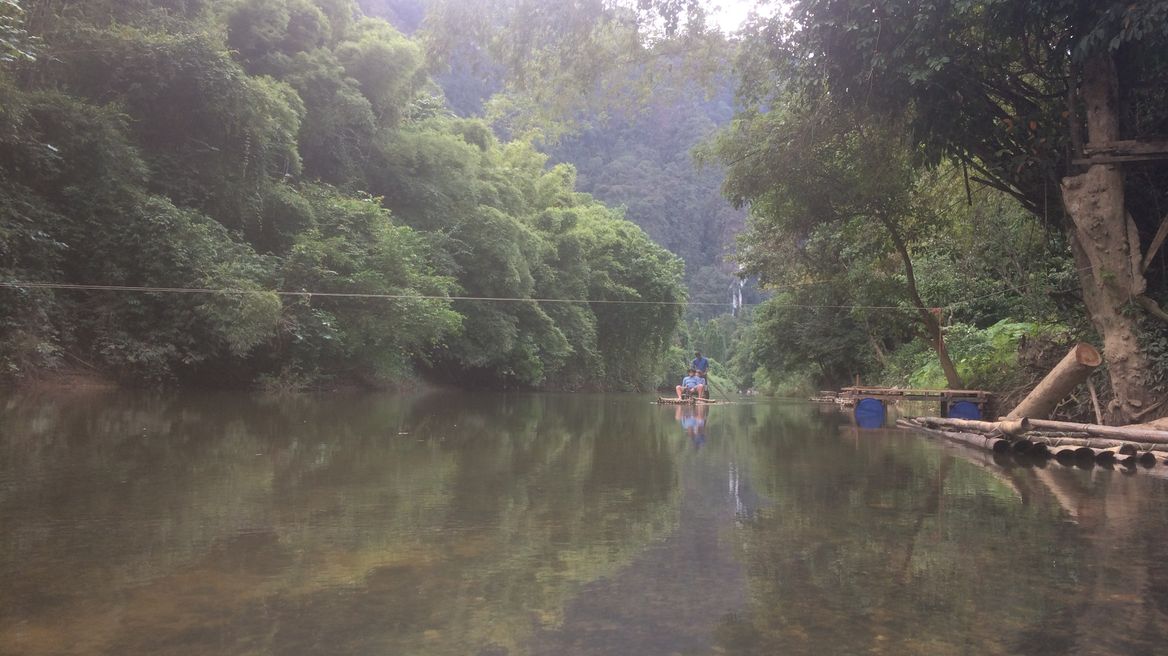 Sok river