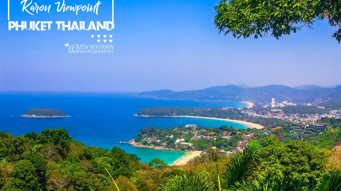 Karon Viewpoint