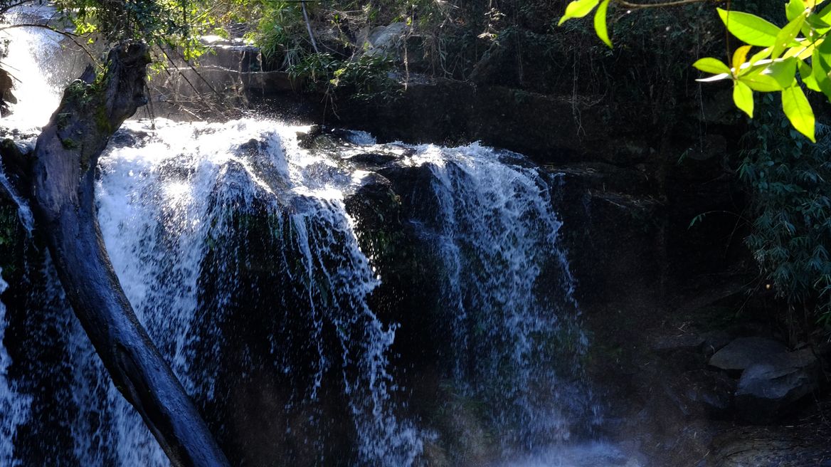 Waterfall