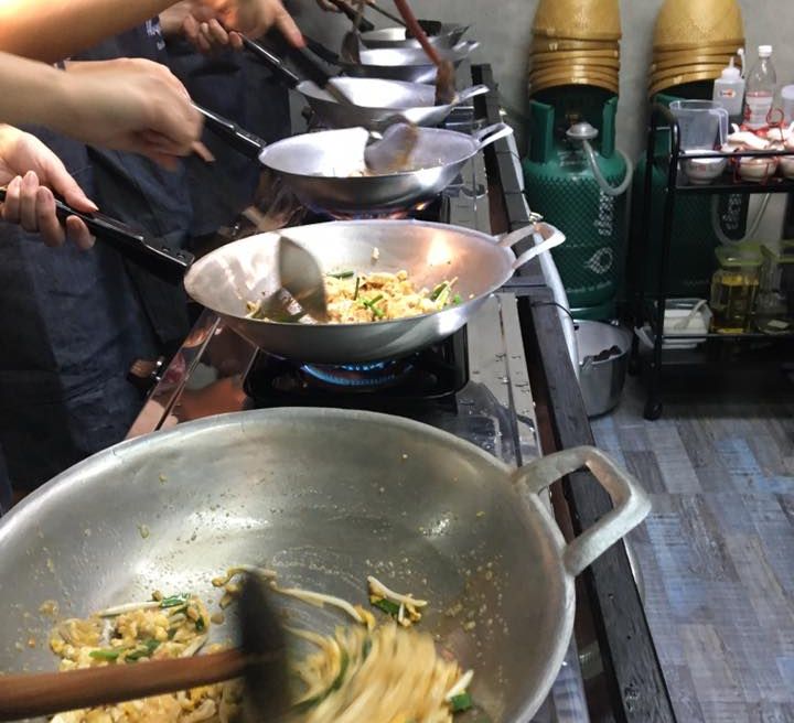 Enjot Cooking