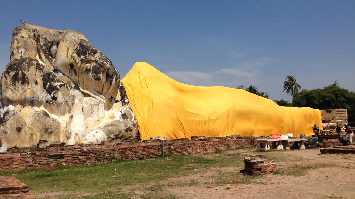 Lokayasutha temple