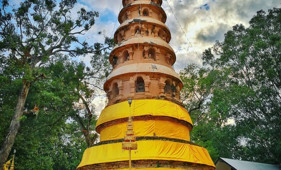 Lamphun, Thailand