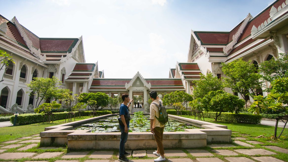 Chulalongkorn University