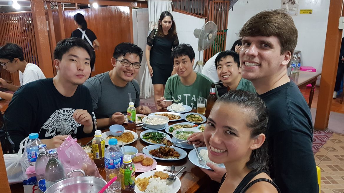 Dinner