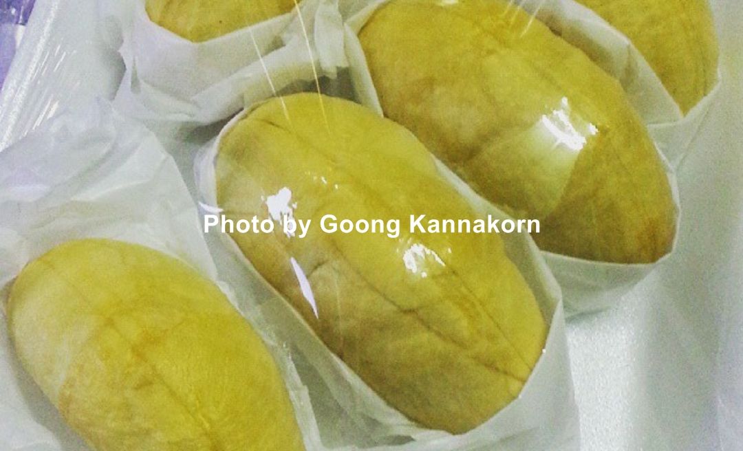 Durian 