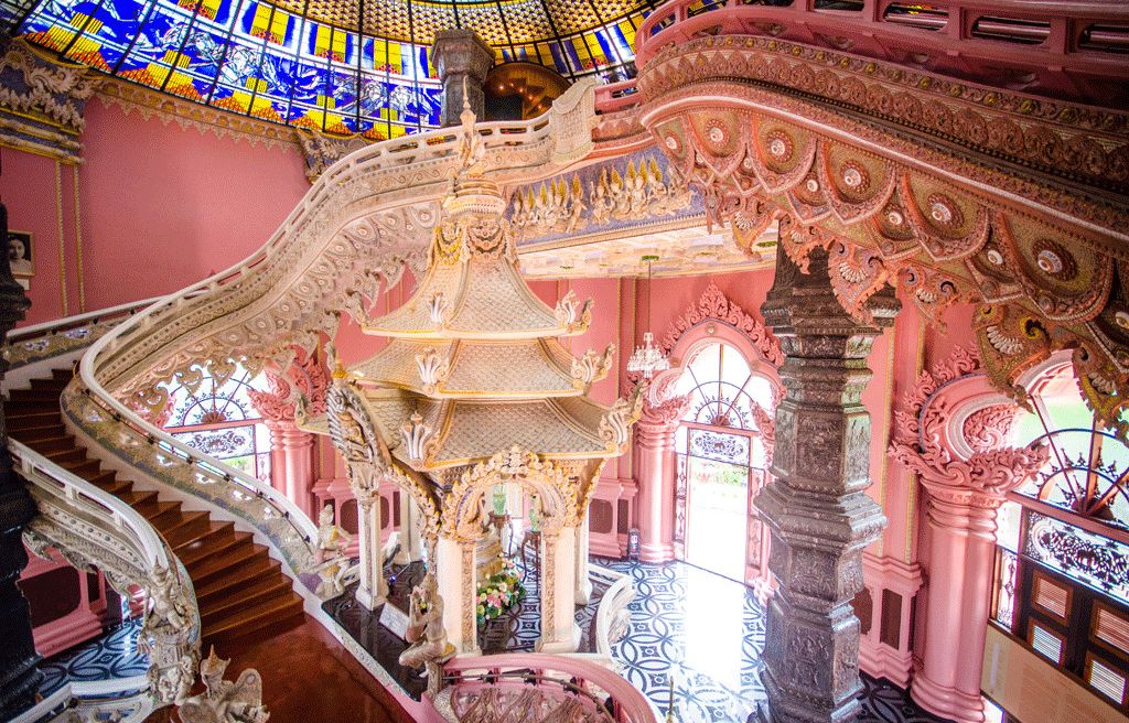 Erawan Museum