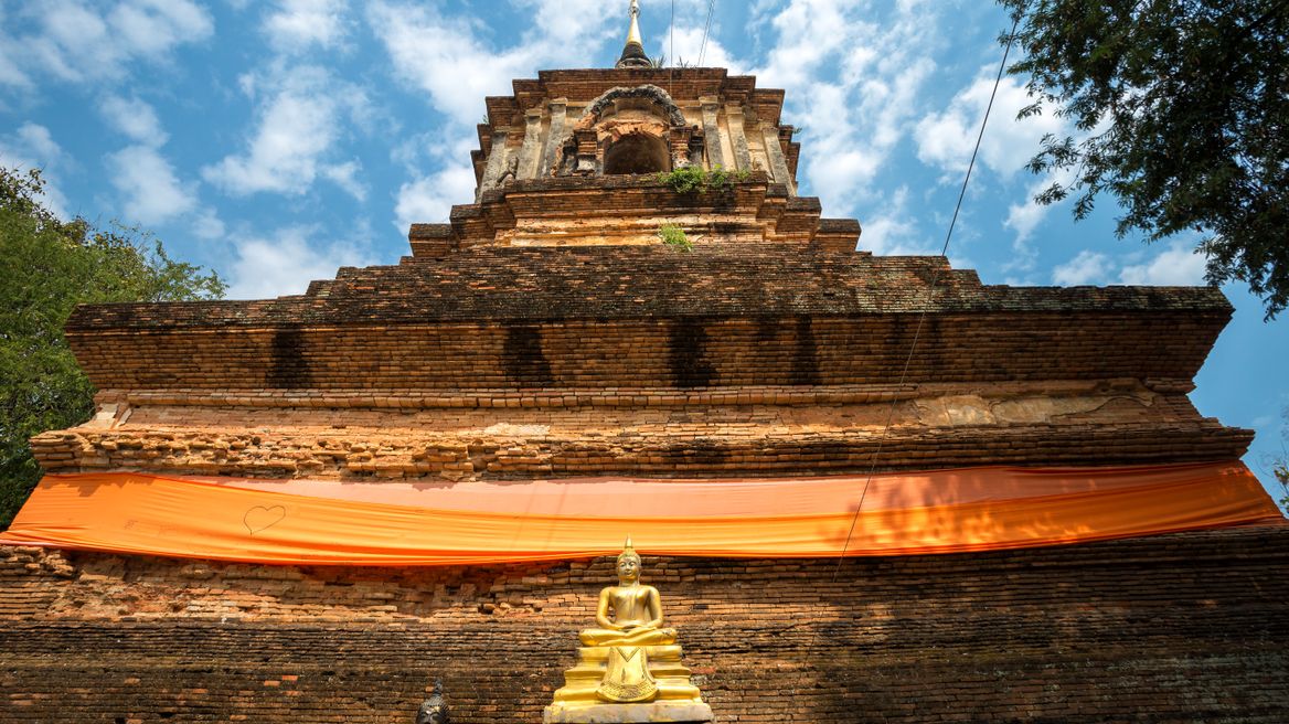 Wat Lok Moli