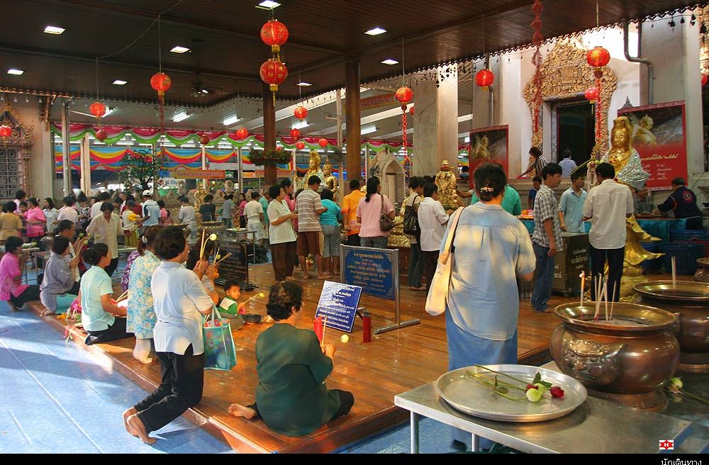 Learning a life of buddhism and the buddhist architecture.