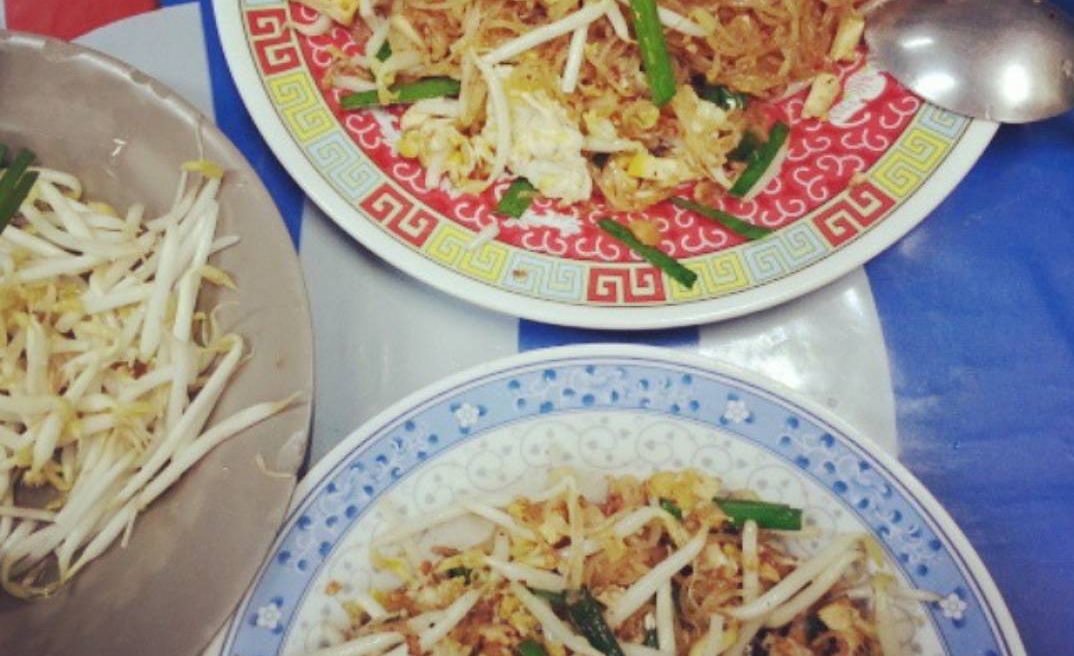 Pad Thai