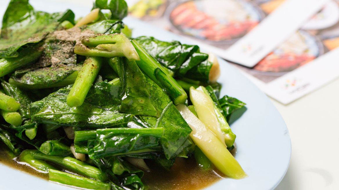 Lampang best local restaurant