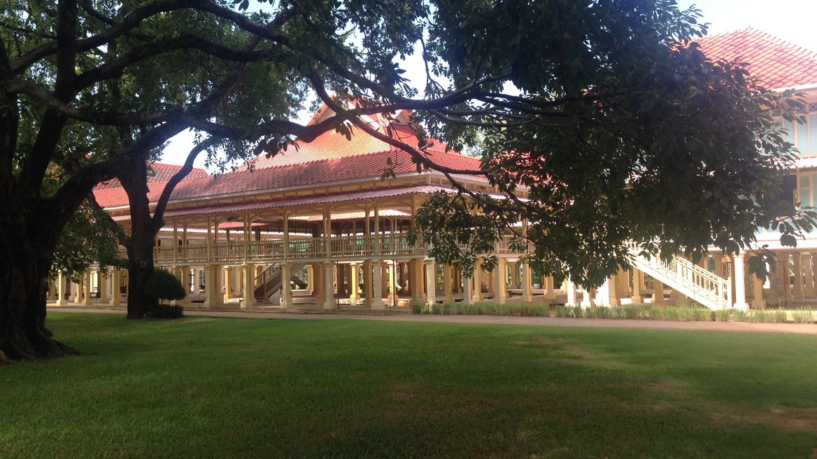Royal Palace 2