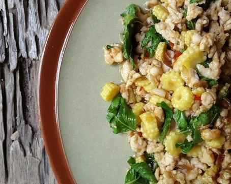 Pad Grapow