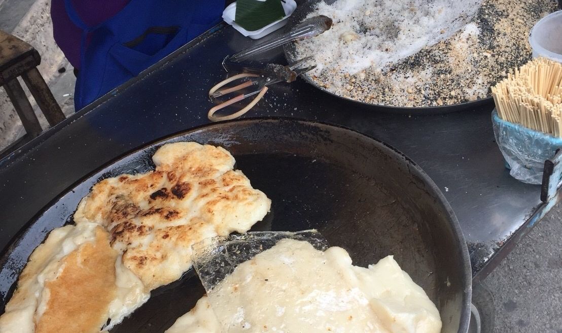 Thai Street Food