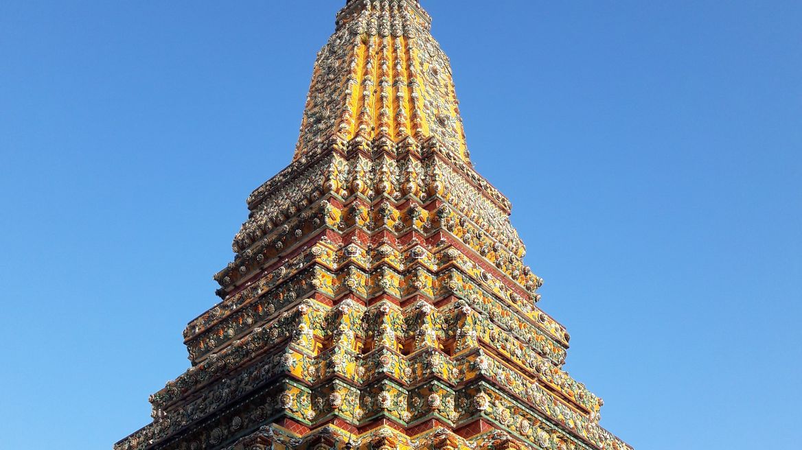 Wat Pho