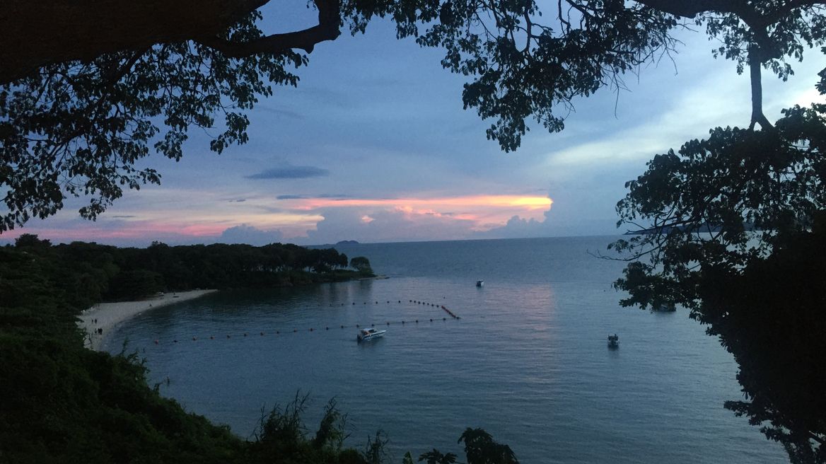 Pattaya Beach