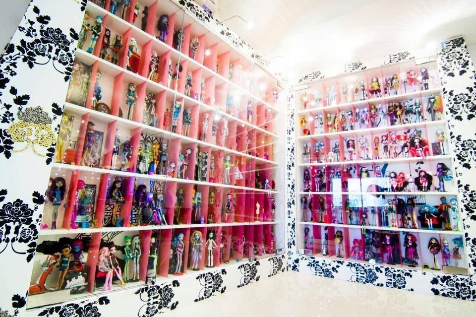 Tooney Toy Museum